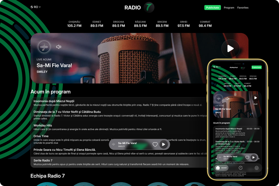 Radio 7