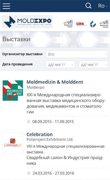 Moldexpo