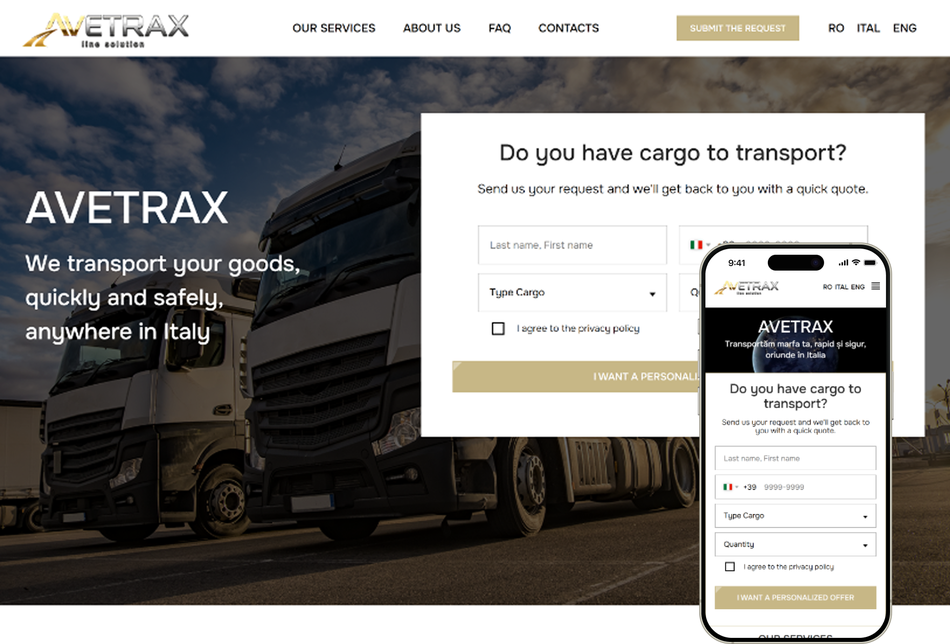 Avetrax