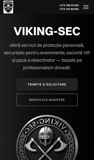 VIKING-SEC