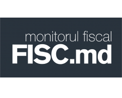 Monitorul Fiscal FISC.MD Monitorul Fiscal FISC.MD