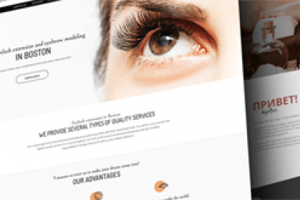 Order professional services of turnkey website development with good price, ✔️web site turnkey from company Studio Webmaster ☎️️ + (373) 60-10-6666