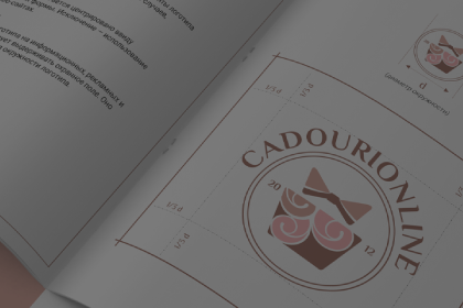 Brandbook development and creation of the company to order from ✔️Studio Webmaster✔️, order a high-quality brandbook in Moldova, Chisinau ☎️️ + (373) 60-10-66-66