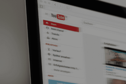 Order YouTube channel ads, set up youtube ads in Moldova from ✔️Studio Webmaster✔️, YouTube advertising cost ☎️️ +(373) 60-10-66-66