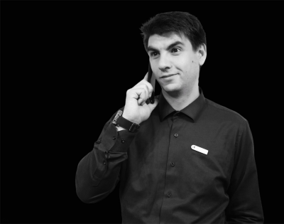 Hi!<br> We are Studio Webmaster!