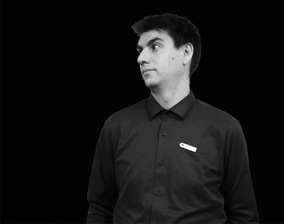 Hi!<br> We are Studio Webmaster!