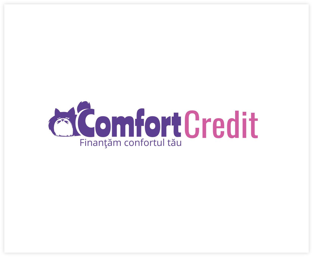 Comfort Credit