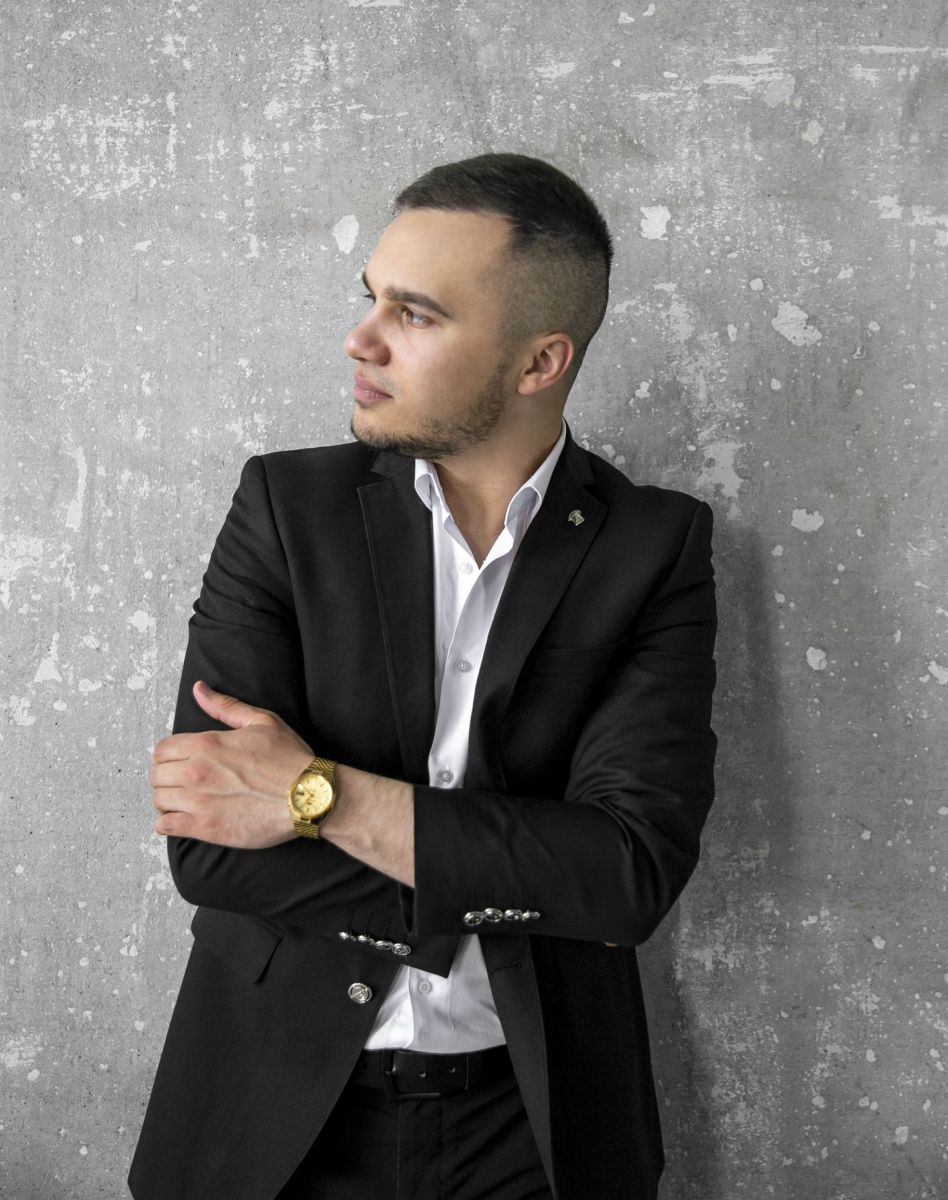 imedzhevaya fotosemka muzhchiny