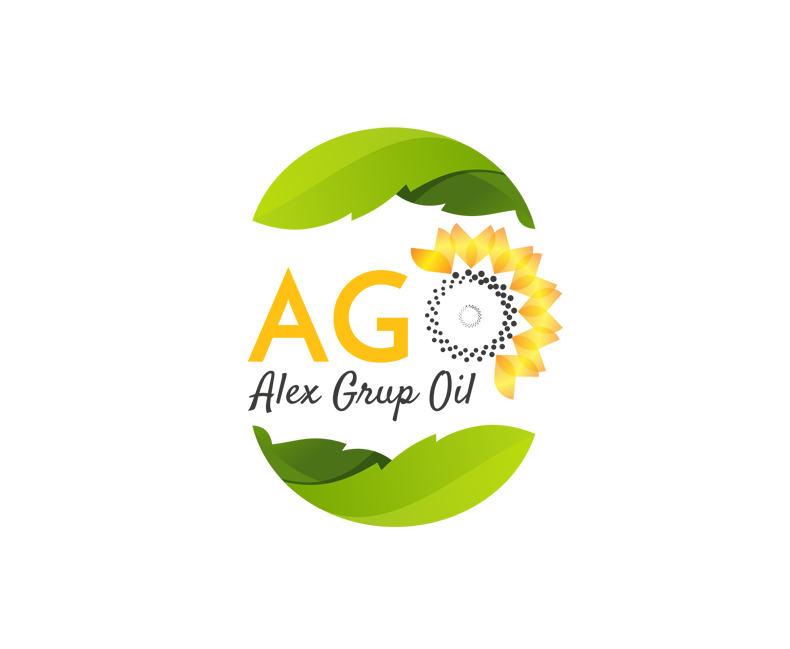 Разработка логотипа для AGO