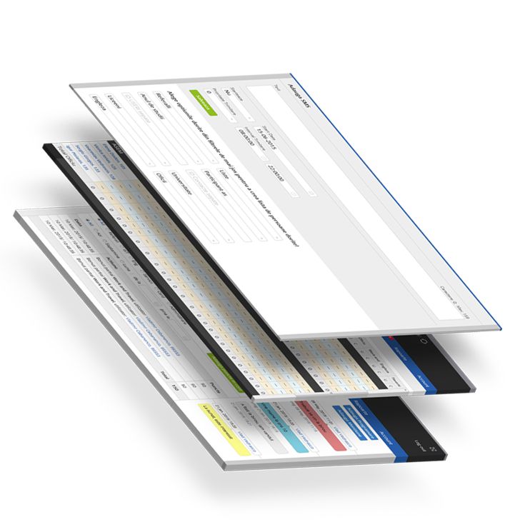 CRM Moldova crearea CRM in Chisinau, Moldova ᐈ Funcționalitate de configurare CRM de bază - 0