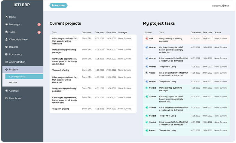Разработка ERP-систем для бизнеса в Молдове ᐈ Разработка и внедрение ERP-систем для бизнеса - 0