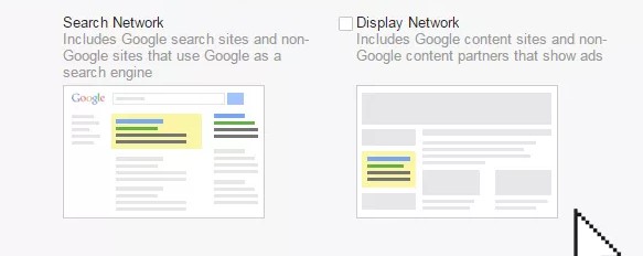 Услуга контекстной рекламы в сервисе Google adwords, заказать контекстную рекламу сайта ᐈ - 0