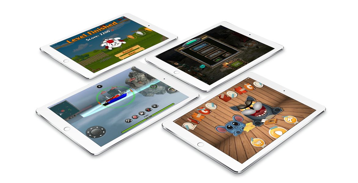 iOS and Android mobile game development ᐈ What requirements should the game meet to become successful? - 0