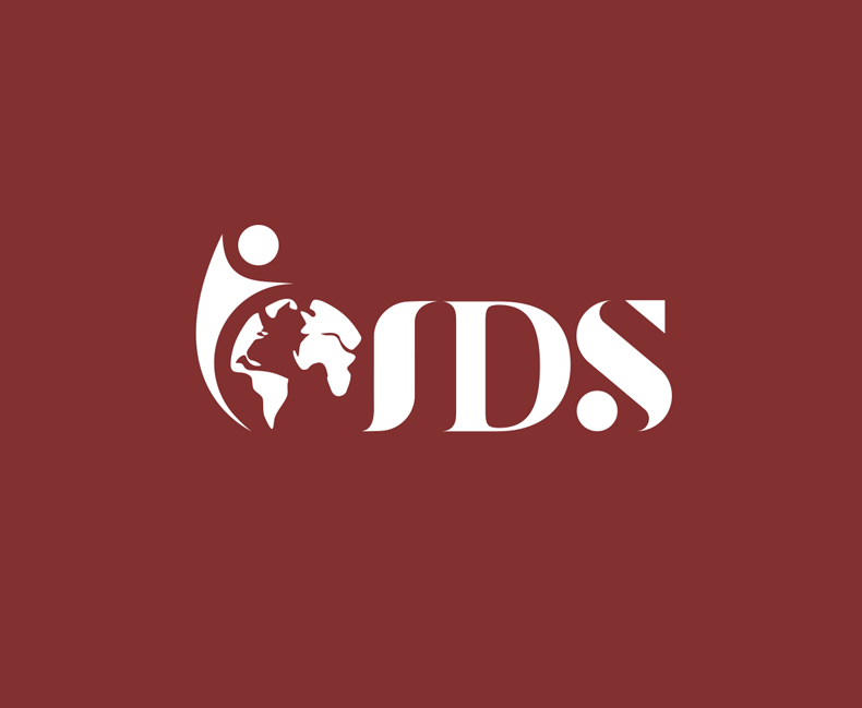 Development of a unique logo for the company IDS