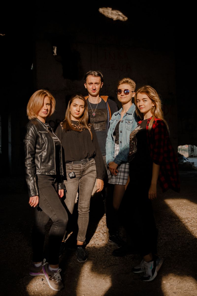 Услуги профессиональной видеосъемки ᐈ Профессиональная видеосъемка от Studio Webmaster: преимущества - 0