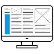 Creating banner ads ᐈ Types of banner advertising - 1