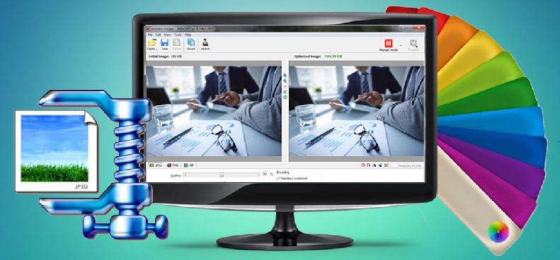 How to optimize images on the site for SEO?
