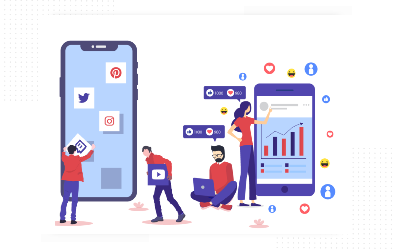 Tích hợp Big Data để Tối ưu hóa Tiện ích của Ứng dụng