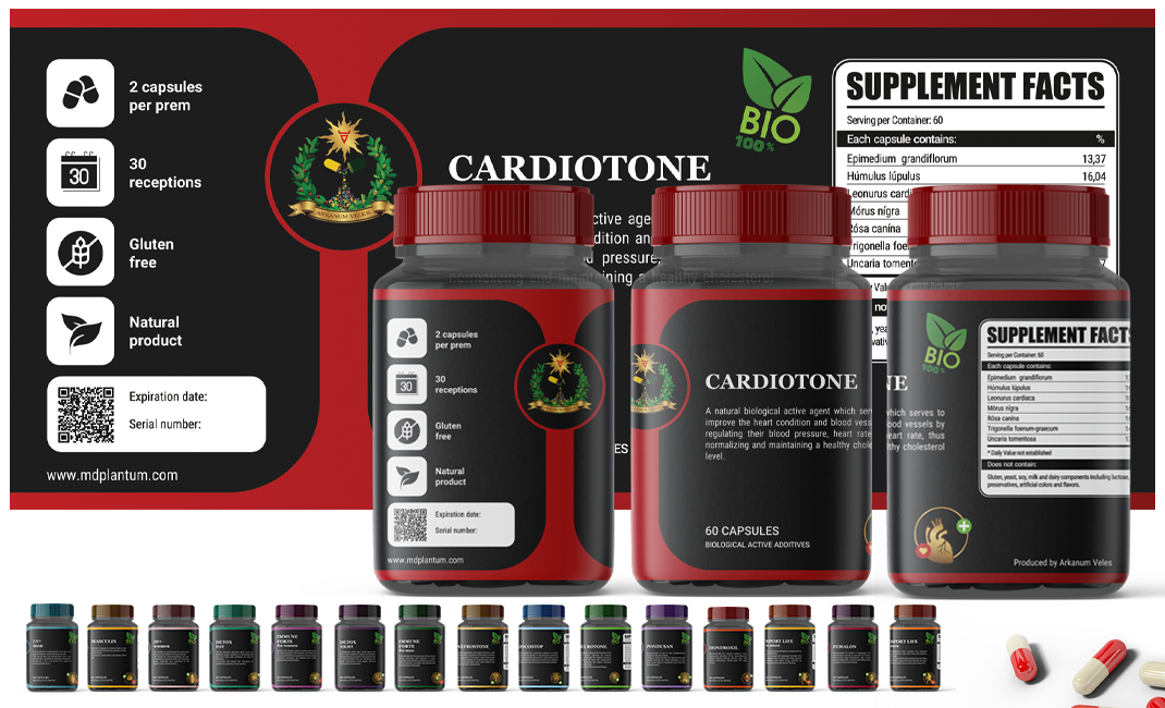 Создание дизайна упаковки и этикетки ᐈ - 0